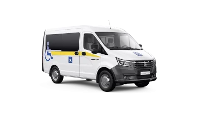 Социальное такси Аврора