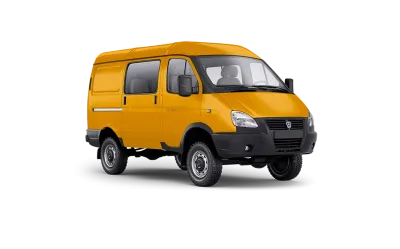 Комби Соболь БИЗНЕС 4x4