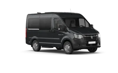 Цельнометаллический фургон Соболь NN