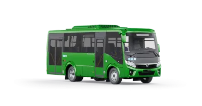 Автобус Вектор NEXT 7.6