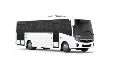 Автобус Вектор NEXT 8.8