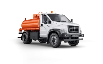 Автотопливозаправщик Газон NEXT 8.7 т
