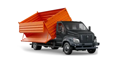 Самосвал Газон NEXT 10.0 т