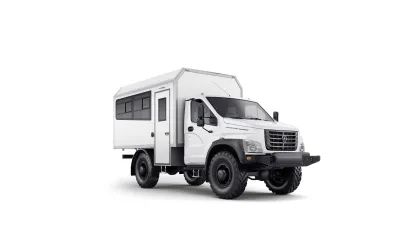 Вахтовый автобус Садко NEXT