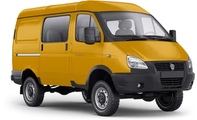 Комби Соболь БИЗНЕС 4x4