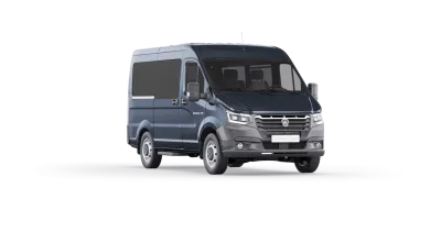 Минивэн Аврора