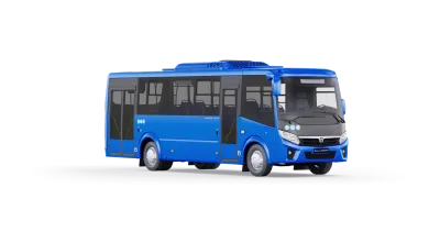 Автобус Вектор NEXT 8.8