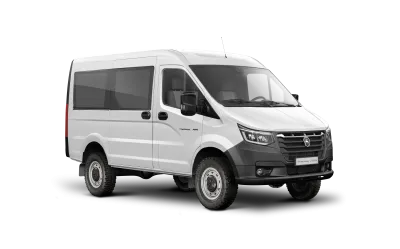 Минивэн СОБОЛЬ NN 4х4