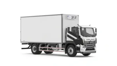 Рефрижератор