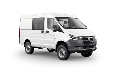 Комби СОБОЛЬ NN 4х4