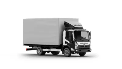 Европлатформа