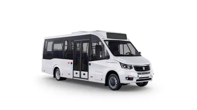 Автобус CITYMAX 8