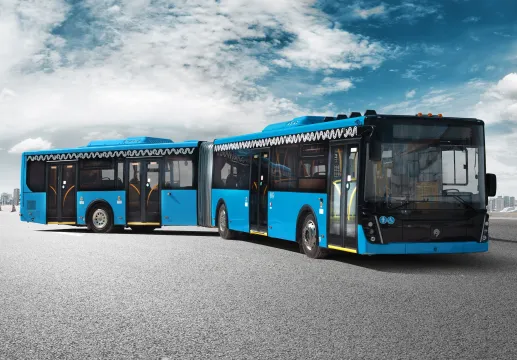 ЛиАЗ 6213