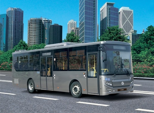КАВЗ 4270