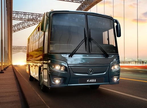 КАВЗ 4235/4238