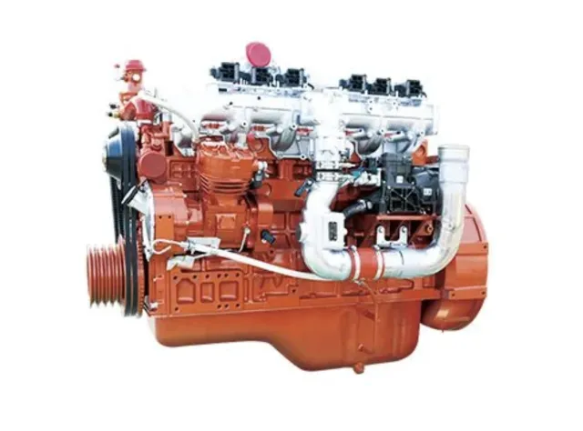 engine