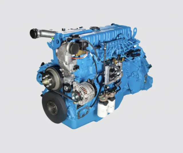 engine