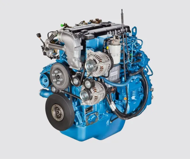 engine
