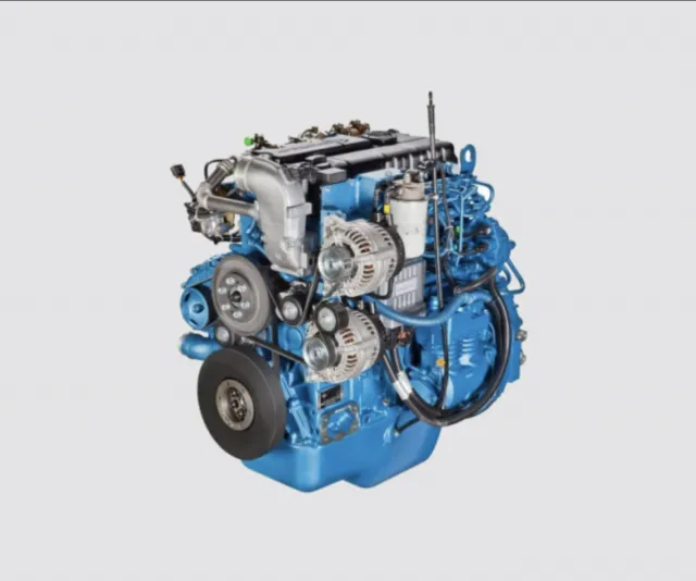 engine