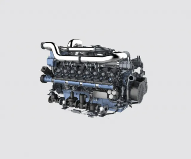 engine