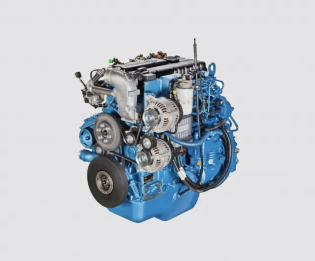 engine
