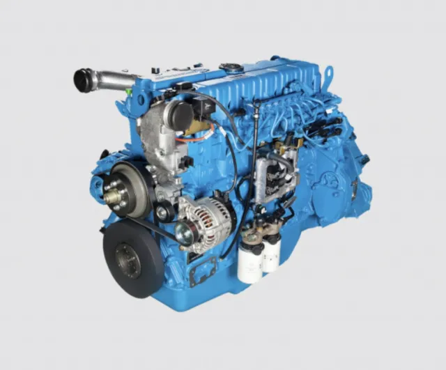 engine