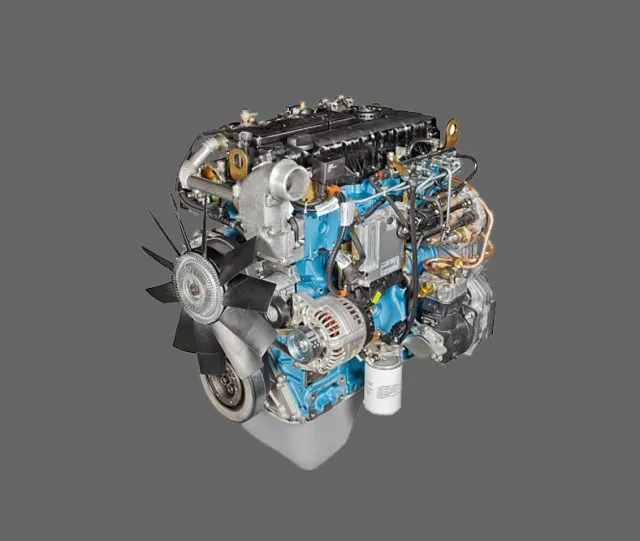engine