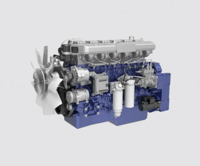engine