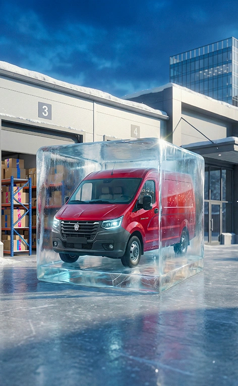 Заморозили цены