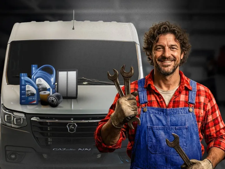 Сервисные акции от автоцентра «Восточный Ветер»: максимальная выгода на все случаи жизни!