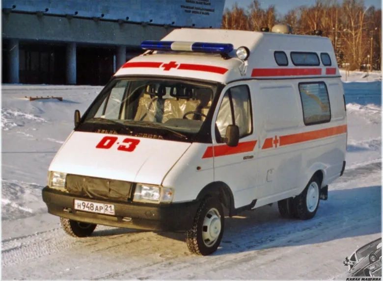 Когда крыша не давит ????