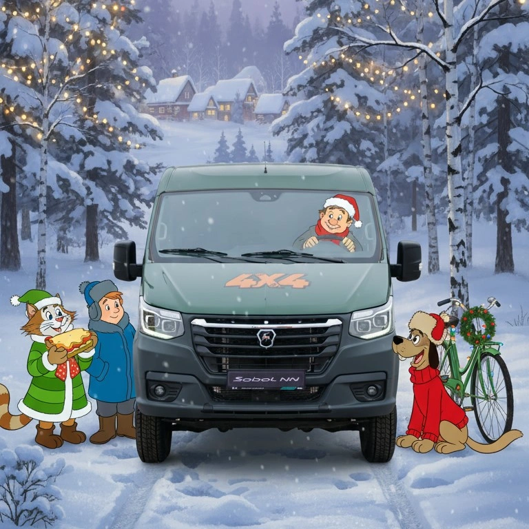 График работы в новогодние праздники