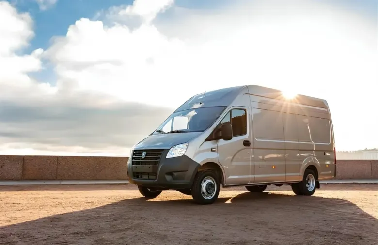 Обновлённая трансмиссия для «Газелей» и «Соболей»