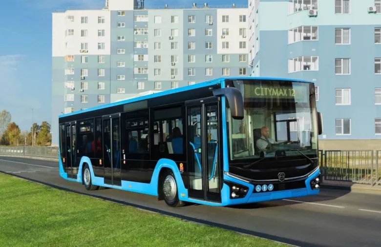 CITYMAX — двойная победа