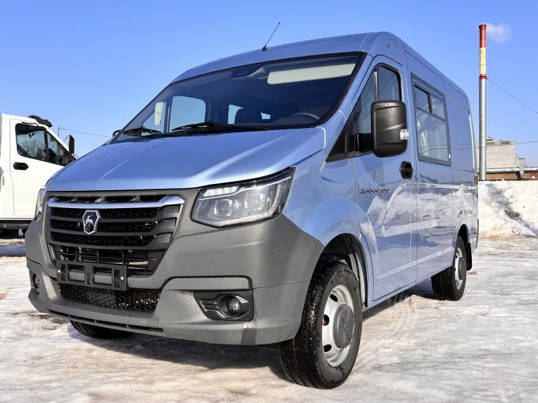 Палитра SILVER BLUE: достоинства при эксплуатации