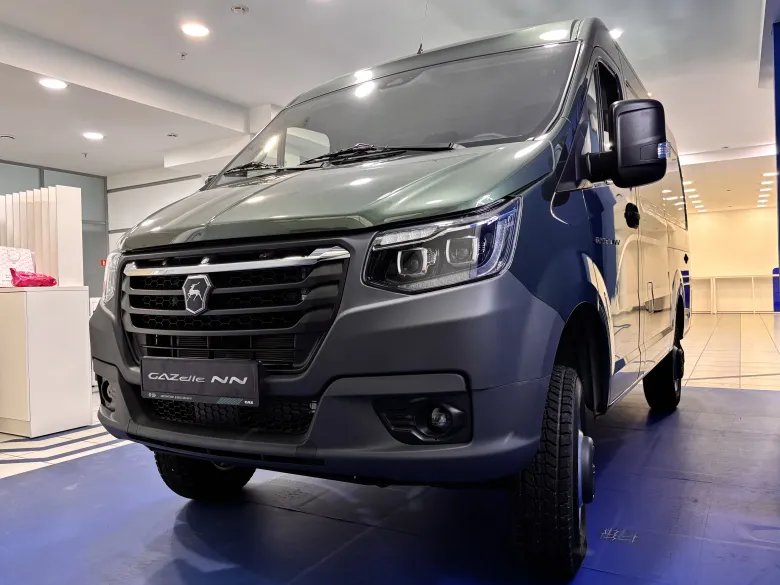 Новые возможности 