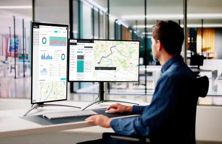 Масштабный апгрейд автопарка от СТТ