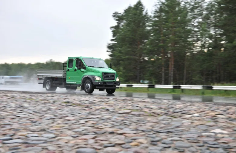 Серийный контроль качества