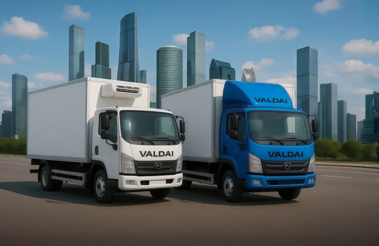 На какой пробег рассчитана Газель