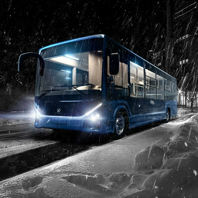 Чувашия, встречайте «CITIMAX 9» ️