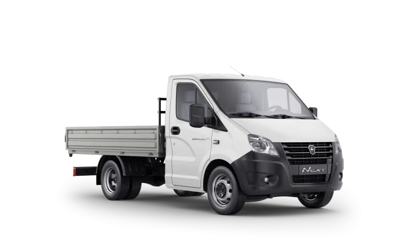 Коммерческие автомобили Газель, Соболь, Газон