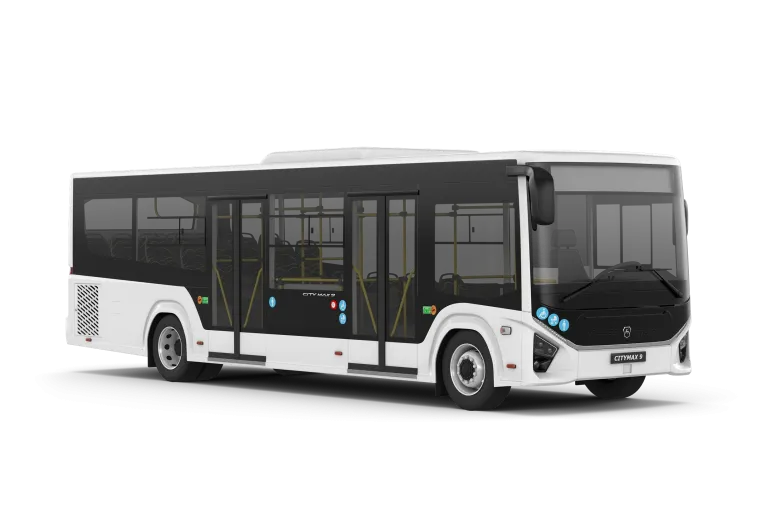 Автобусы