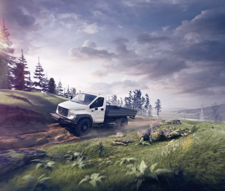 Купить Садко NEXT в Рязани