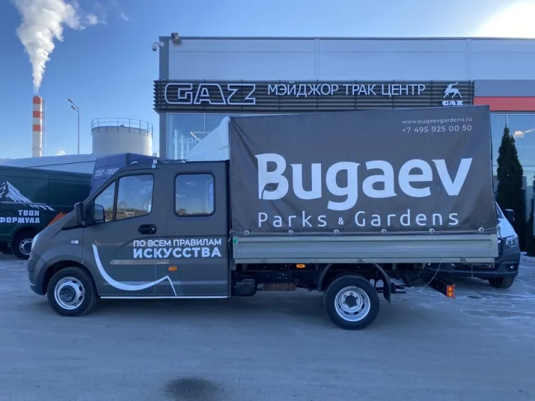 Примеры работ