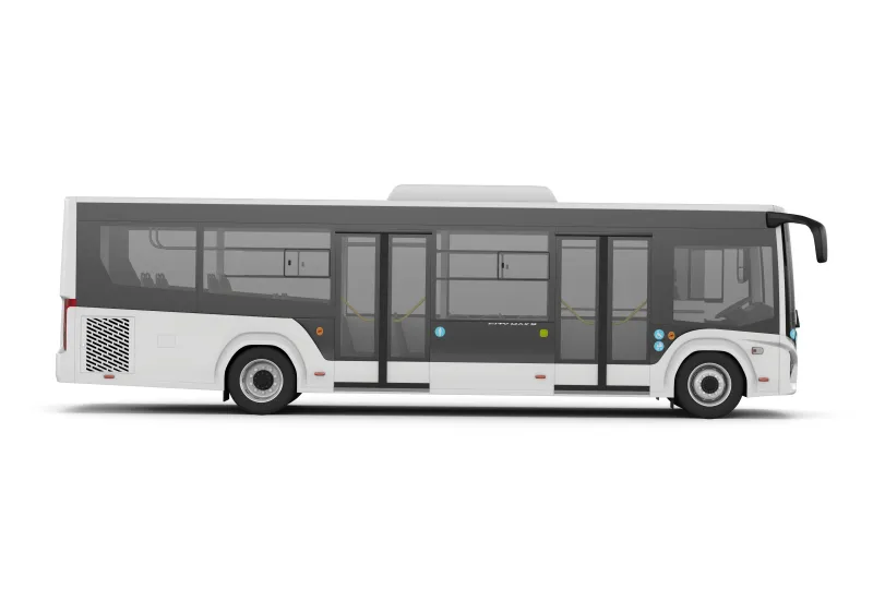 CITYMAX 9