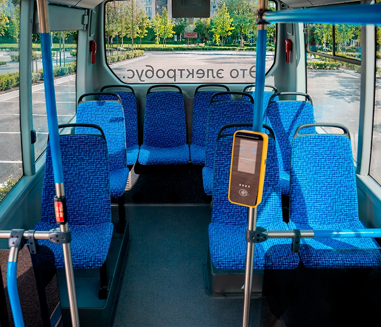 Показатели эффективности