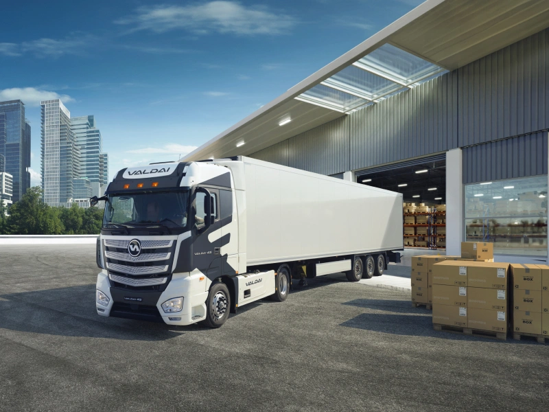 ВЫСОКАЯ ПРОИЗВОДИТЕЛЬНОСТЬ