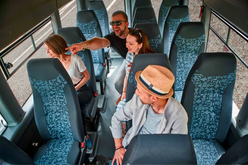 ՓՈՔՐ ԴԱՍԻ ԱՎՏՈԲՈՒՍՆԵՐ