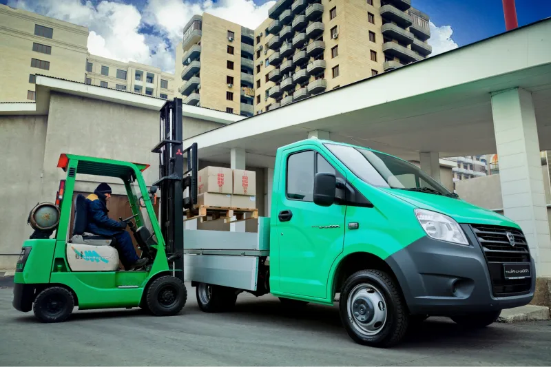 ԲՈՐՏԱՅԻՆ ՊԼԱՏՖՈՐՄԱ