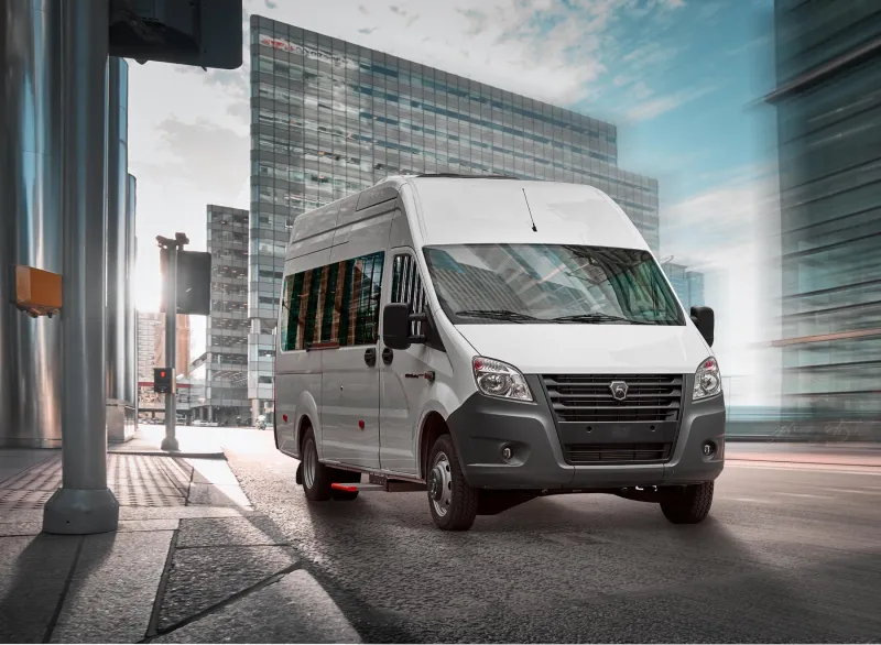 ՓՈՔՐ ԴԱՍԻ ԱՎՏՈԲՈՒՍՆԵՐ